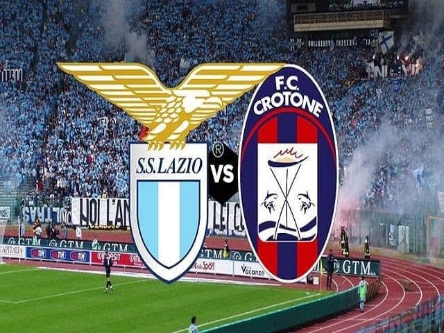 Soi kèo nhà cái Lazio vs Crotone, 12/03/2021 - Giải VĐQG Ý Soi keo nha cai Lazio vs Crotone 12 03 2021 Giai VDQG Y