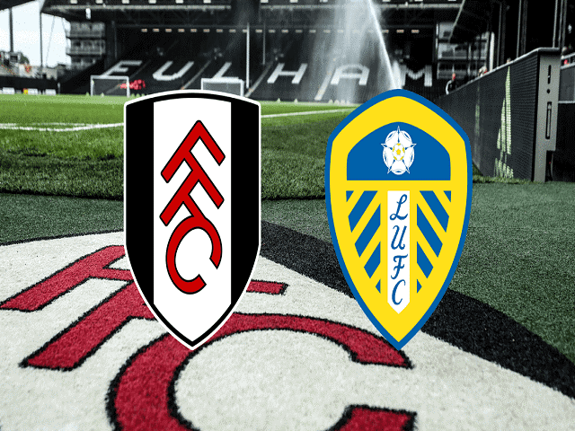 Soi kèo nhà cái Fulham vs Leeds United, 20/03/2021 - Giải Ngoại hạng Anh Soi keo nha cai Fulham vs Leeds United 20 03 2021 Giai Ngoai hang Anh