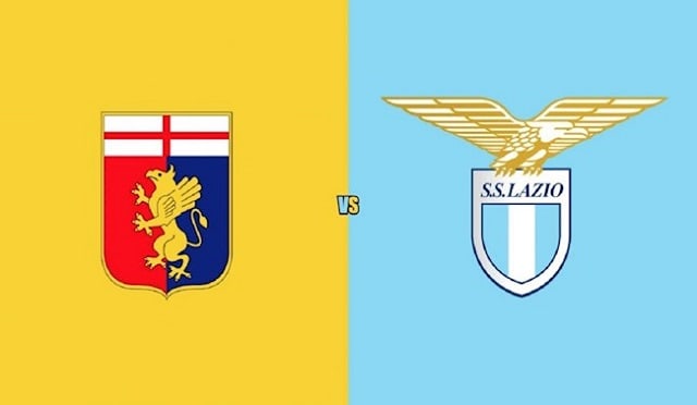 Soi kèo Lazio vs Genoa, 02/05/2021 - VĐQG Ý [Serie A]