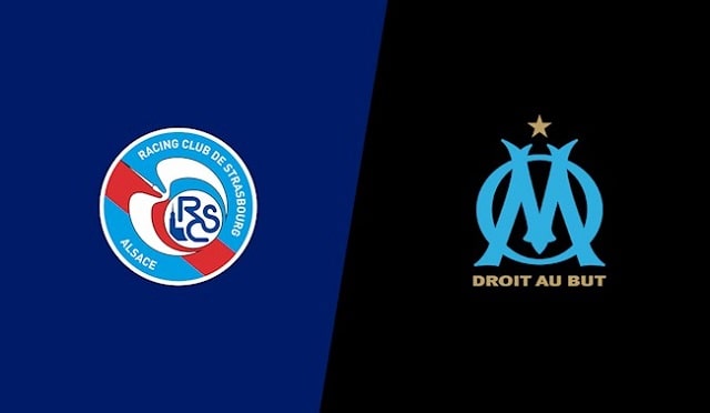 Soi kèo Marseille vs Strasbourg, 01/05/2021 - VĐQG Pháp [Ligue 1]