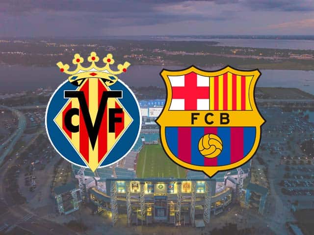 Soi kèo Villarreal vs Barcelona, 25/04/2021 - VĐQG Tây Ban Nha Soi keo Villarreal vs Barcelona 25 04 2021 VDQG Tay Ban Nha