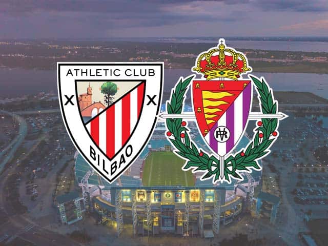 Soi kèo Ath Bilbao vs Valladolid, 29/04/2021 - Giải VĐQG Tây Ban Nha