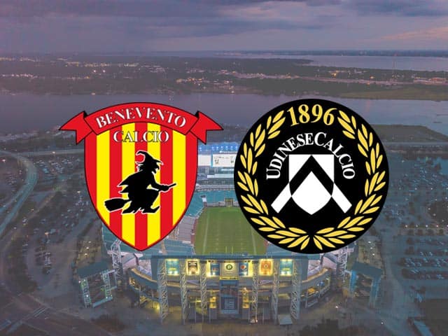Soi kèo Benevento vs Udinese, 25/04/2021 – Giải VĐQG Ý [Serie A]