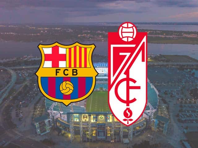 Soi kèo Barcelona vs Granada, 30/04/2021 – Giải VĐQG Tây Ban Nha