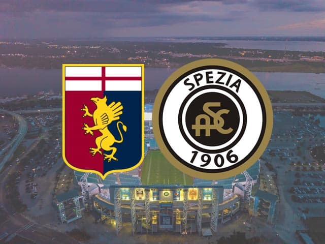 Soi kèo Genoa vs Spezia, 24/04/2021 – Giải VĐQG Ý [Serie A]