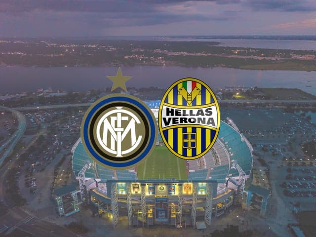 Soi kèo Inter Milan vs Verona, 25/04/2021 – Giải VĐQG Ý [Serie A]