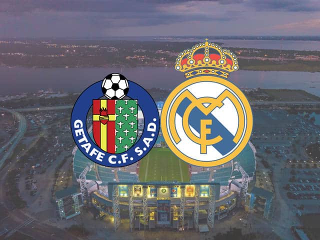 Soi kèo Getafe vs Real Madrid, 19/04/2021 – VĐQG Tây Ban Nha