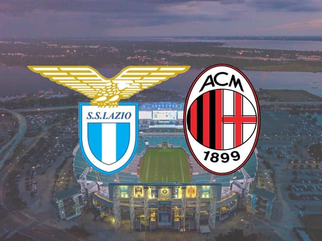 Soi kèo Lazio vs AC Milan, 27/04/2021 – Giải VĐQG Ý [Serie A]