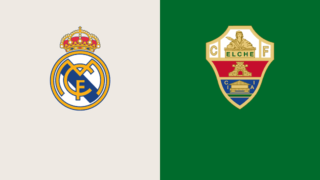 Soi kèo Real Madrid vs Elche, 13/3/2021 – VĐQG Tây Ban Nha