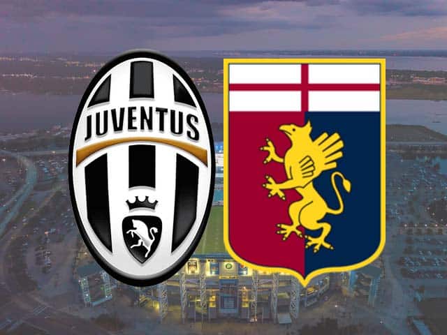 Soi kèo Juventus vs Genoa, 11/04/2021 – Giải VĐQG Ý [Serie A]