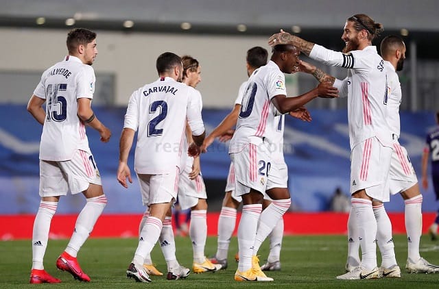 Soi kèo Cadiz CF vs Real Madrid, 22/04/2021 - VĐQG Tây Ban Nha Soi keo Cadiz CF vs Real Madrid 22 04 2021 VDQG Tay Ban Nha