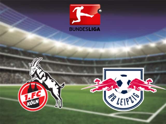 Soi kèo FC Koln vs RB Leipzig, 20/04/2021 - VĐQG Đức [Bundesliga]