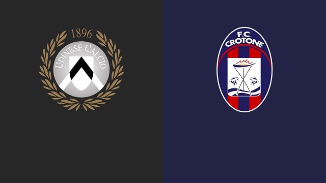 Soi kèo Crotone vs Udinese, 17/4/2021 - VĐQG Ý [Serie A]