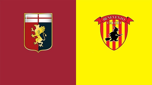 Soi kèo Genoa vs Benevento, 22/4/2021 - VĐQG Ý [Serie A]