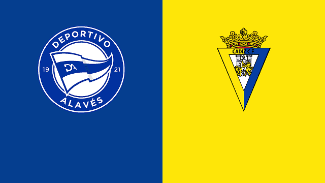 Soi kèo Alaves vs Cadiz CF, 13/3/2021 – VĐQG Tây Ban Nha