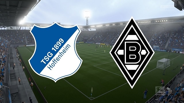 Soi kèo Hoffenheim vs B. Monchengladbach, 22/04/2021 - VĐQG Đức [Bundesliga]