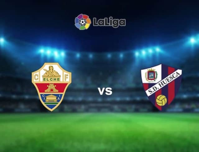 Soi kèo Huesca vs Elche, 10/04/2021 – VĐQG Tây Ban Nha