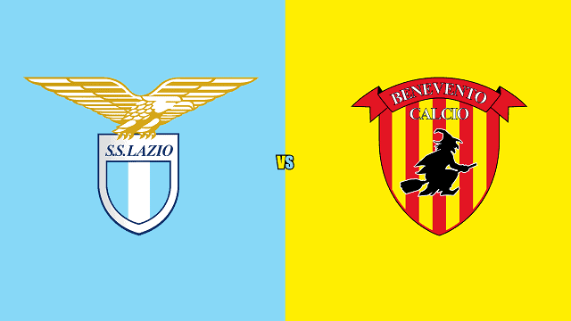 Soi kèo Lazio vs Benevento, 18/4/2021 - VĐQG Ý [Serie A]