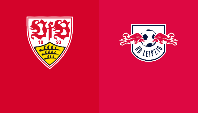 Soi kèo RB Leipzig vs Stuttgart, 25/04/2021 - VĐQG Đức [Bundesliga]