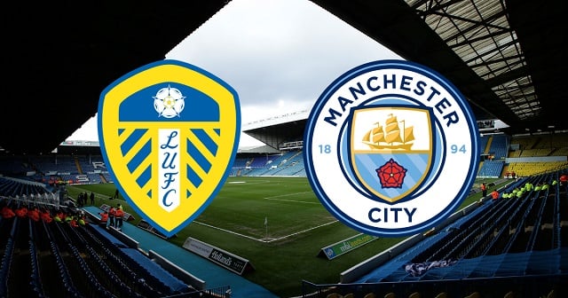 Soi kèo Manchester City vs Leeds, 10/04/2021 - Ngoại Hạng Anh