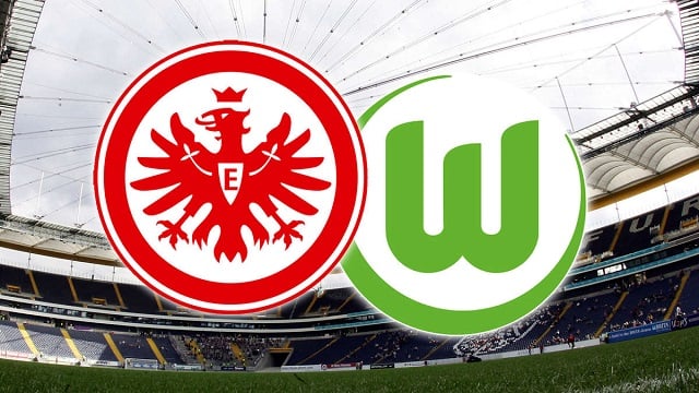 Soi kèo Eintracht Frankfurt vs Wolfsburg, 10/04/2021 - VĐQG Đức [Bundesliga]