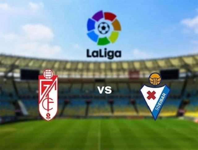 Soi kèo Granada CF vs Eibar, 23/04/2021 – VĐQG Tây Ban Nha