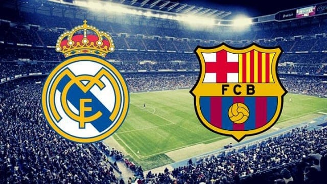 Soi kèo Real Madrid vs Barcelona, 11/04/2021 – VĐQG Tây Ban Nha
