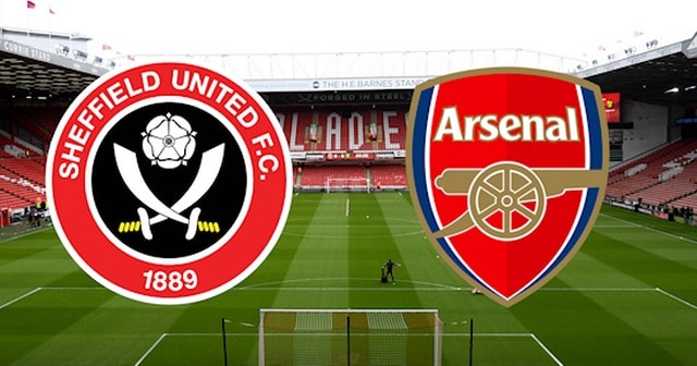 Soi kèo Sheffield Utd vs Arsenal, 12/04/2021 - Ngoại Hạng Anh Soi keo Sheffield Utd vs Arsenal 12 04 2021 Ngoai Hang Anh