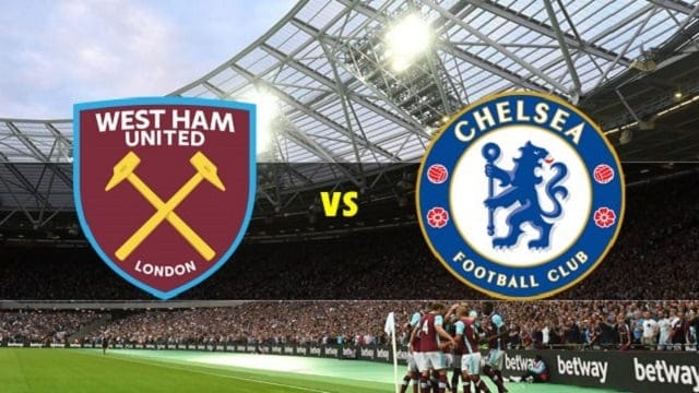Soi kèo West Ham vs Chelsea, 24/4/2021 - Ngoại Hạng Anh Soi keo West Ham vs Chelsea 24 4 2021 Ngoai Hang Anh