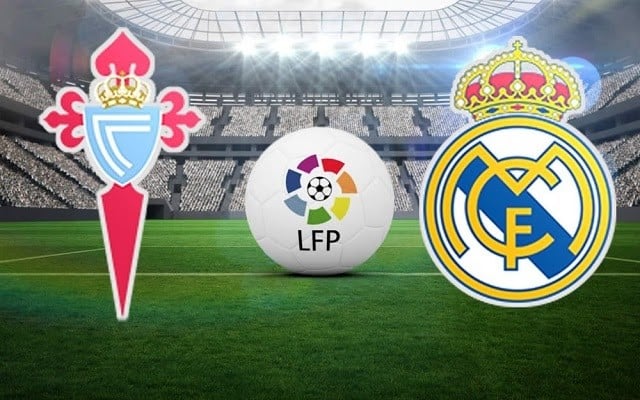  Soi kèo Celta Vigo vs Real Madrid, 20/03/2021 – Giải VĐQG Tây Ban Nha