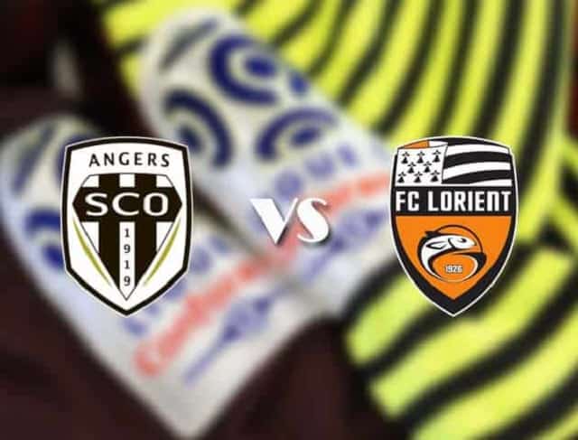 Soi kèo Lorient vs Angers, 02/05/2021 - VĐQG Pháp [Ligue 1]