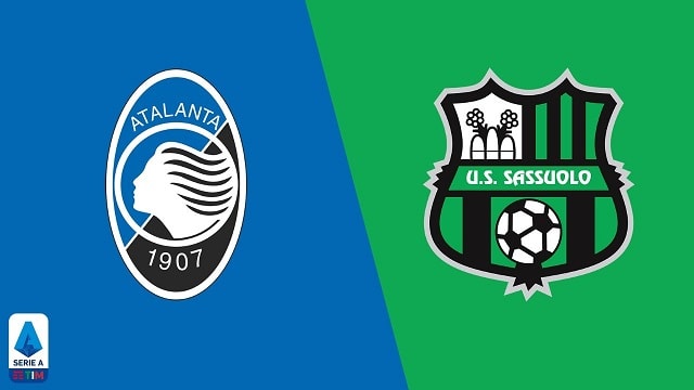 Soi kèo Sassuolo vs Atalanta, 02/05/2021 - VĐQG Ý [Serie A]