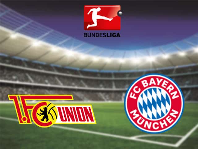 Soi kèo Bayern Munich vs Union Berlin, 10/04/2021 - VĐQG Đức [Bundesliga]