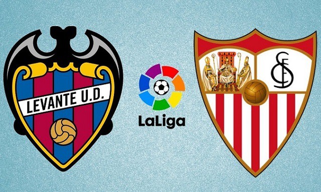Soi kèo Levante vs Sevilla, 22/04/2021 – VĐQG Tây Ban Nha