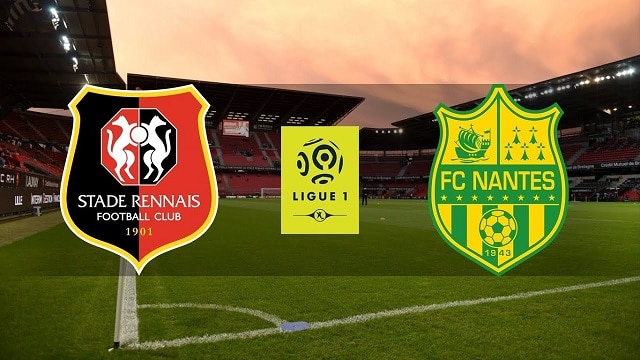 Soi kèo nhà cái Rennes vs Nantes, 11/04/2021 - VĐQG Pháp [Ligue 1]