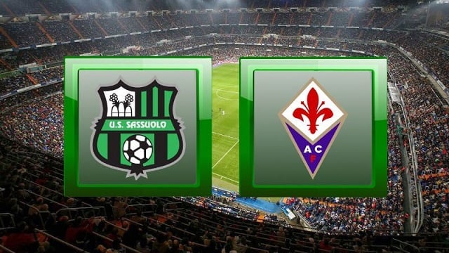 Soi kèo Sassuolo vs Fiorentina, 17/4/2021 - VĐQG Ý [Serie A]