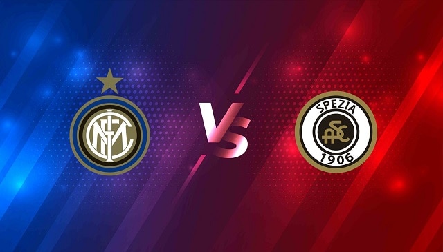 Soi kèo Spezia vs Inter, 22/4/2021 - VĐQG Ý [Serie A]