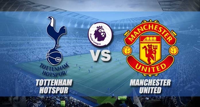 Soi kèo Tottenham vs Manchester Utd, 11/04/2021 - Ngoại Hạng Anh Soi keo Tottenham vs Manchester Utd 11 04 2021 Ngoai Hang Anh