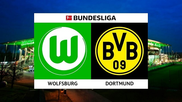 Soi kèo Wolfsburg vs Dortmund, 24/04/2021 - VĐQG Đức