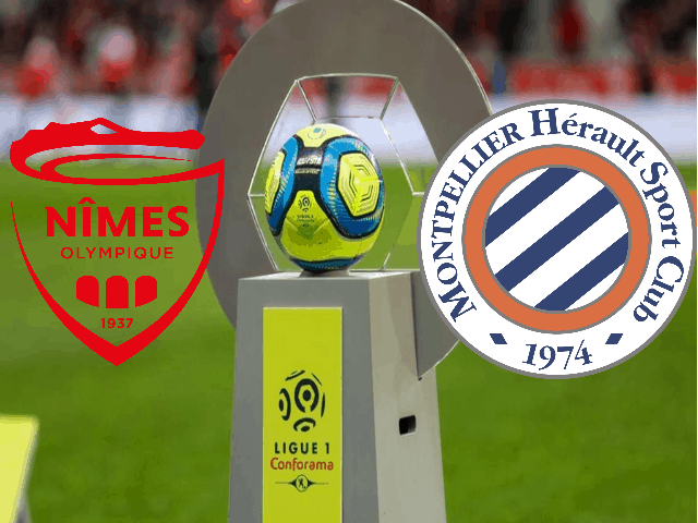  Soi kèo nhà cái Nimes vs Montpellier, 14/03/2021 – VĐQG Pháp [Ligue 1]