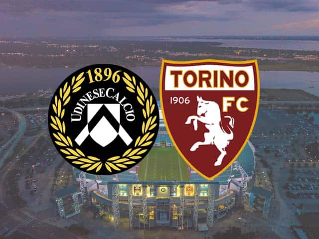 Soi kèo Udinese vs Torino, 11/04/2021 – Giải VĐQG Ý [Serie A]