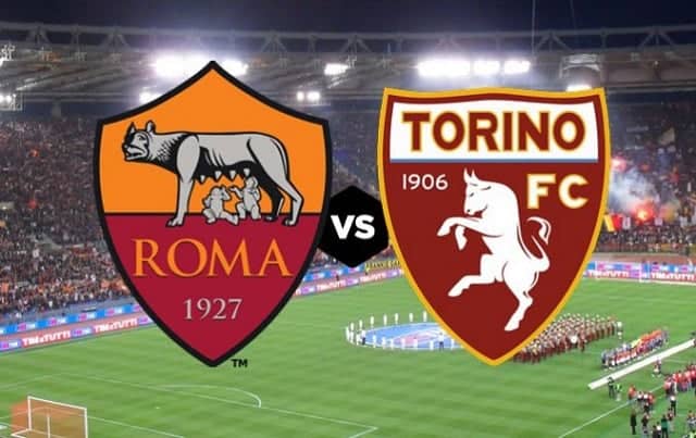 Soi kèo Torino vs AS Roma, 18/4/2021 - VĐQG Ý [Serie A]