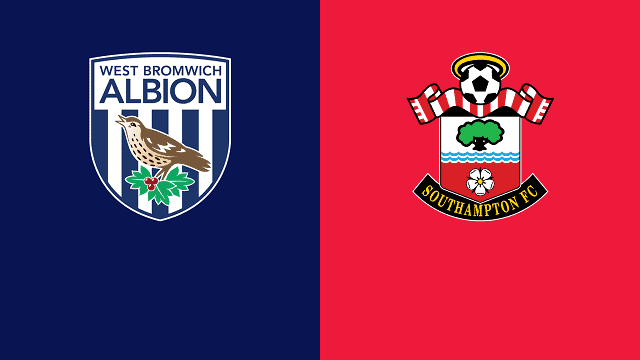 Soi kèo West Brom vs Southampton, 13/04/2021 - Ngoại Hạng Anh Soi keo West Brom vs Southampton 13 04 2021 Ngoai Hang Anh