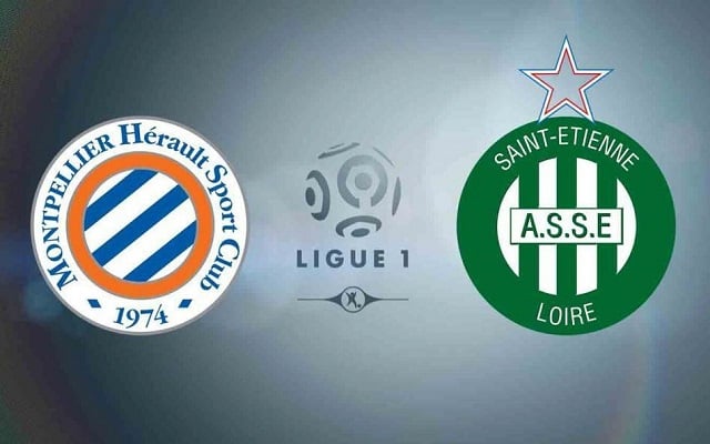 Soi kèo Montpellier vs St Etienne, 02/05/2021 - VĐQG Pháp [Ligue 1]