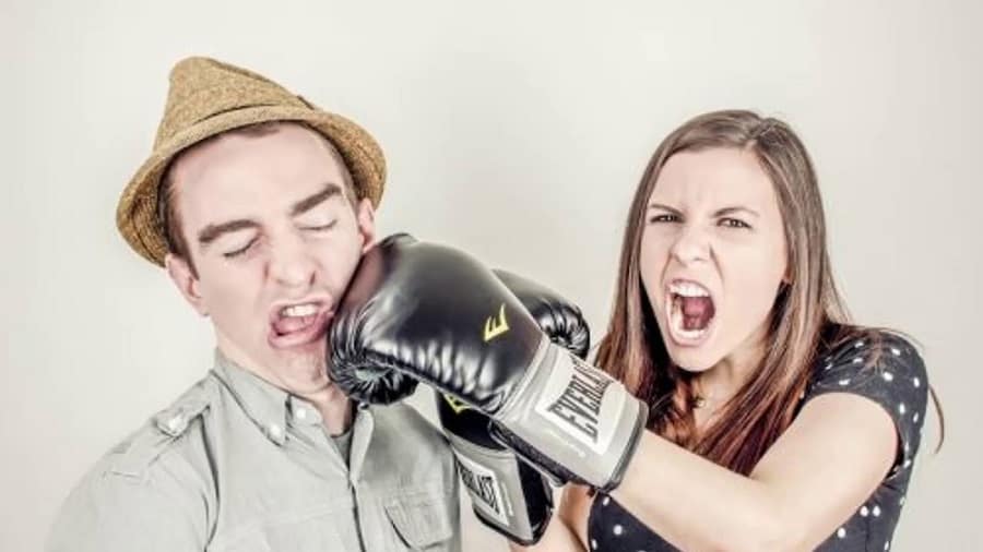 Mơ thấy đánh nhau, người tuổi Mão mua con số lô đề nào tại VN88 để thắng lớn?