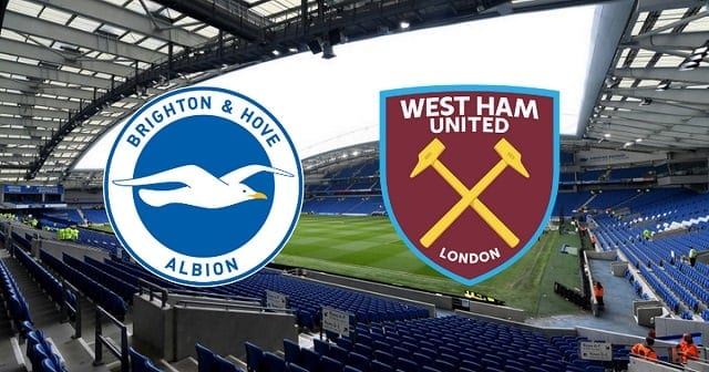 Soi kèo Brighton vs West Ham, 16/05/2021 - Ngoại Hạng Anh Soi keo Brighton vs West Ham 16 05 2021 Ngoai Hang Anh