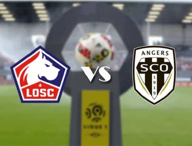 Soi kèo Angers vs Lille, 24/05/2021 - VĐQG Pháp [Ligue 1]