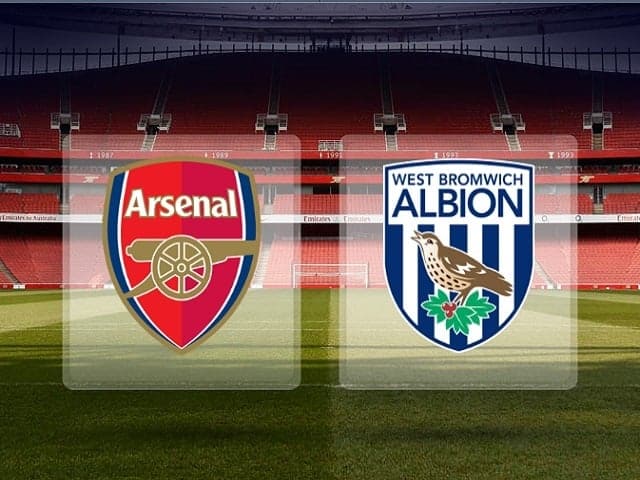 Soi kèo Arsenal vs West Brom, 10/05/2021 - Ngoại Hạng Anh Soi keo Arsenal vs West Brom 10 05 2021 Ngoai Hang Anh