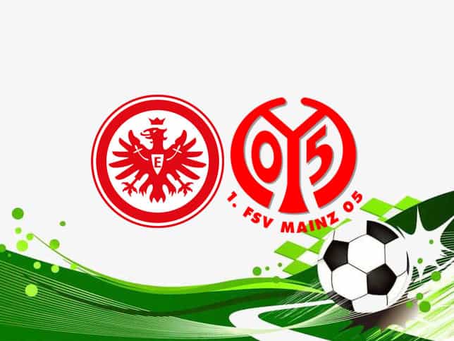 Soi kèo Frankfurt vs Mainz, 09/05/2021 – Giải VĐQG Đức