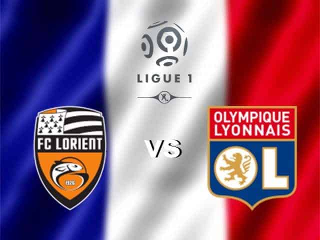 Soi kèo Lyon vs Lorient, 08/05/2021 – VĐQG Pháp [Ligue 1]